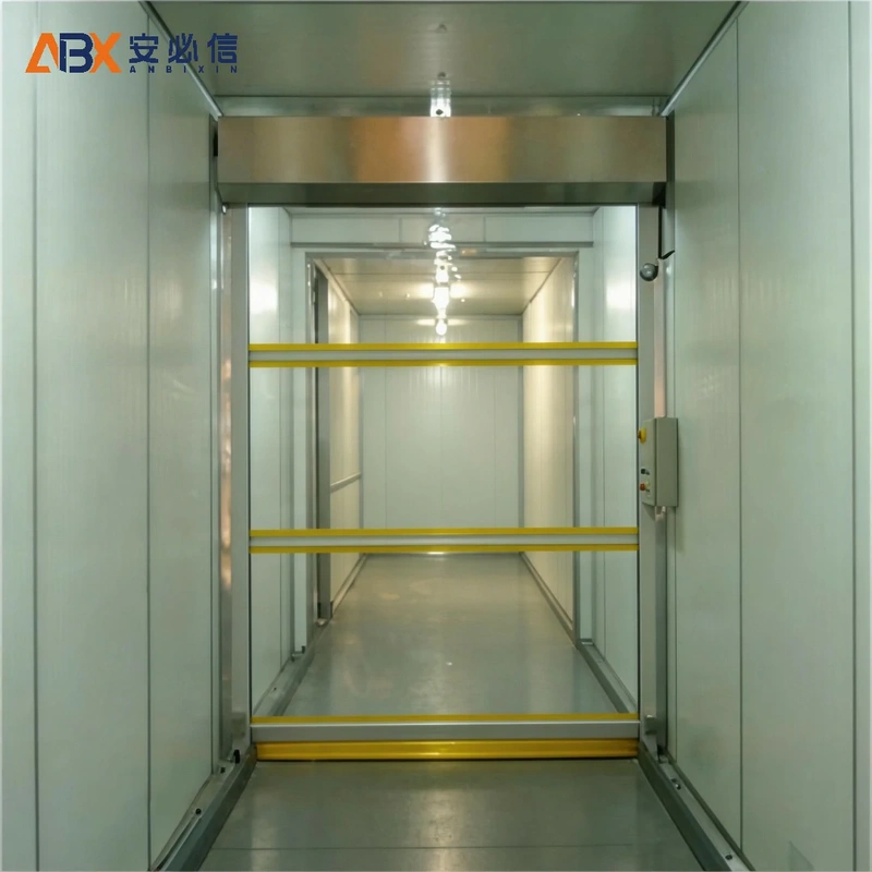锡林郭勒工业快速门